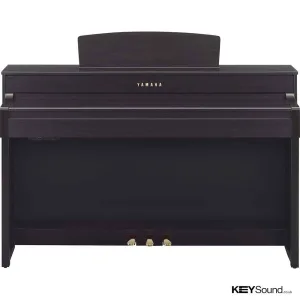 Thumbnail 3 of Yamaha CLP545 Digital Piano