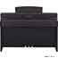 Thumbnail 3 of Yamaha CLP545 Digital Piano