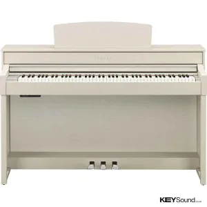 Thumbnail 2 of Yamaha CLP545 Digital Piano