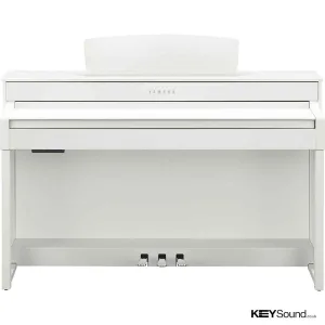 Thumbnail 3 of Yamaha CLP545 Digital Piano