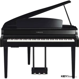 Thumbnail 2 of Yamaha CLP565GP Digital Piano