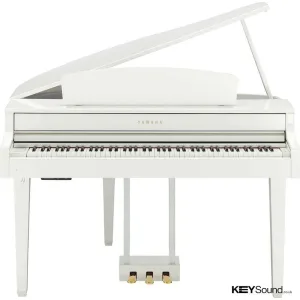 Thumbnail 2 of Yamaha CLP565GP Digital Piano