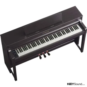 Thumbnail 4 of Yamaha CLP575 Digital Piano