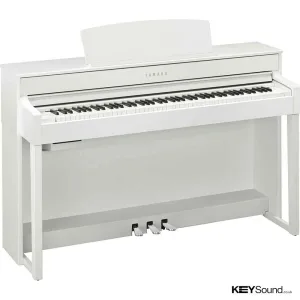 Thumbnail 1 of Yamaha CLP575 Digital Piano