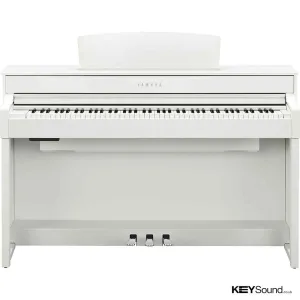 Thumbnail 2 of Yamaha CLP575 Digital Piano