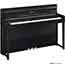 Thumbnail 1 of Yamaha CLPS406B Digital Piano