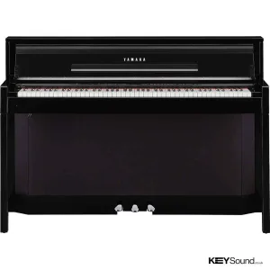 Thumbnail 2 of Yamaha CLPS408PE Digital Piano 
