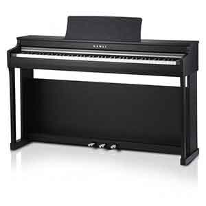 Kawai CN25 Digital Piano in Satin Black