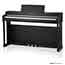 Kawai CN25 Digital Piano in Satin Black