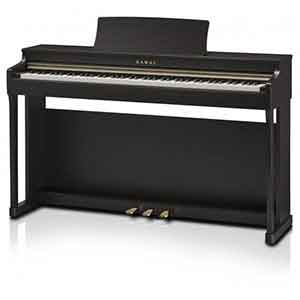 Kawai CN25 Digital Piano in Rosewood