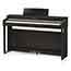 Kawai CN27 Digital Piano in Black