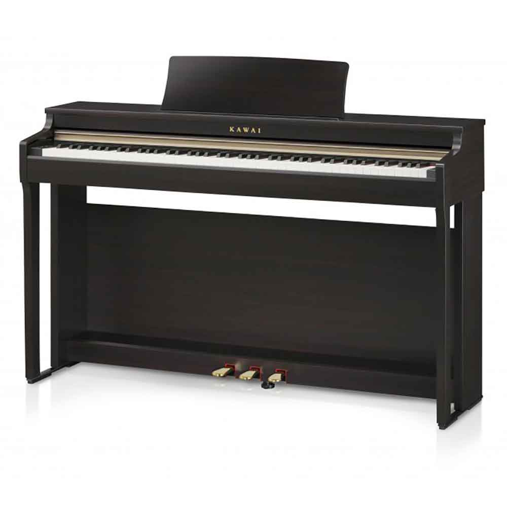 Kawai CN27 Digital Piano in Rosewood