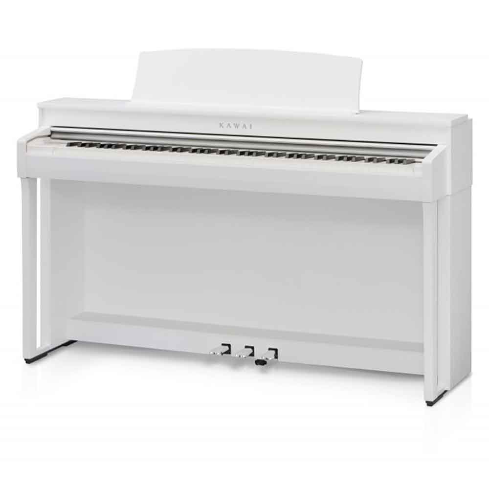Kawai CN37 Digital Piano in White