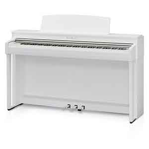 Kawai CN37 Digital Piano in White