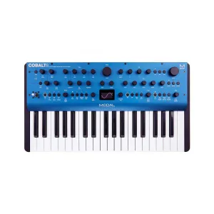 Thumbnail 1 of  Pre-Owned Modal Cobalt 8 Synthesizer