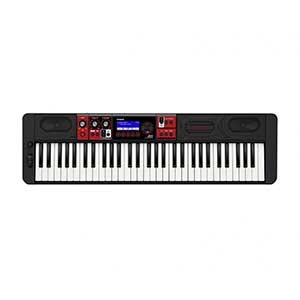 Casio CTS1000V Keyboard  title=