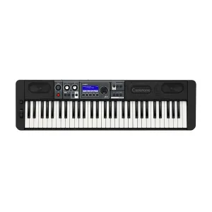 Thumbnail 1 of Casio CTS500 Keyboard