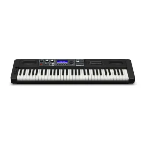 Thumbnail 2 of Casio CTS500 Keyboard