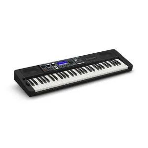 Thumbnail 3 of Casio CTS500 Keyboard