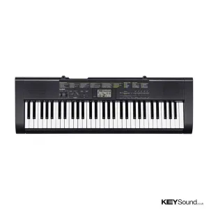 Thumbnail 1 of Casio CTK1100 Arranger Keyboard