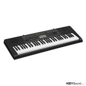 Casio CTK2200 Keyboard  title=