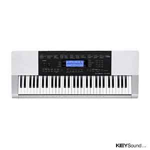 Casio CTK4200 Keyboard  title=