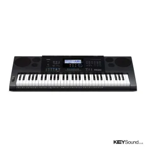Thumbnail 1 of Casio CTK6200 Keyboard