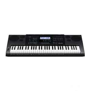 Casio CTK6200 Keyboard  title=