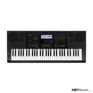 Thumbnail 3 of Casio CTK6200 Keyboard