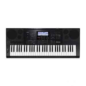 Casio CTK7200 Keyboard  title=