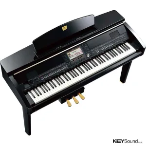 Thumbnail 2 of Yamaha CVP409 Digital Piano