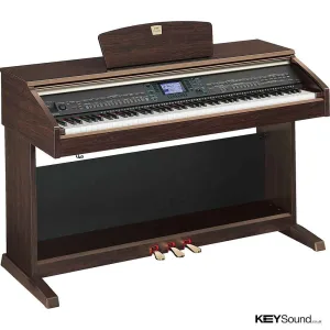 Thumbnail 1 of Yamaha CVP501 Digital Piano