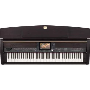 Thumbnail 3 of Yamaha CVP509 Digital Piano