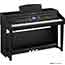 Thumbnail 1 of Yamaha CVP601 Digital Piano
