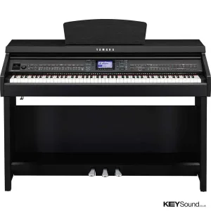 Thumbnail 2 of Yamaha CVP601 Digital Piano