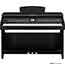 Thumbnail 2 of Yamaha CVP601 Digital Piano