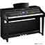 Thumbnail 1 of Yamaha CVP601 Digital Piano