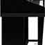 Thumbnail 3 of Yamaha CVP601 Digital Piano