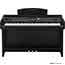 Thumbnail 2 of Yamaha CVP605 Digital Piano
