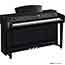 Thumbnail 1 of Yamaha CVP605PE Digital Piano