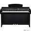 Thumbnail 2 of Yamaha CVP605PE Digital Piano