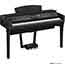 Thumbnail 1 of Yamaha CVP609 Digital Piano 