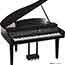 Thumbnail 1 of Yamaha CVP609GP Digital Piano