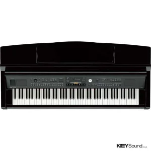 Thumbnail 3 of Yamaha CVP609PE Digital Piano