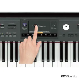 Thumbnail 4 of Yamaha CVP609PE Digital Piano