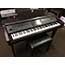 Thumbnail 1 of Yamaha CVP407 Digital Piano