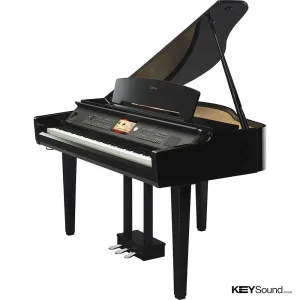 Thumbnail 3 of Yamaha CVP709GP Digital Piano