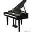 Thumbnail 3 of Yamaha CVP709GP Digital Piano