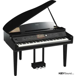 Thumbnail 1 of Yamaha CVP709GP Digital Piano
