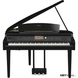 Thumbnail 2 of Yamaha CVP709GP Digital Piano